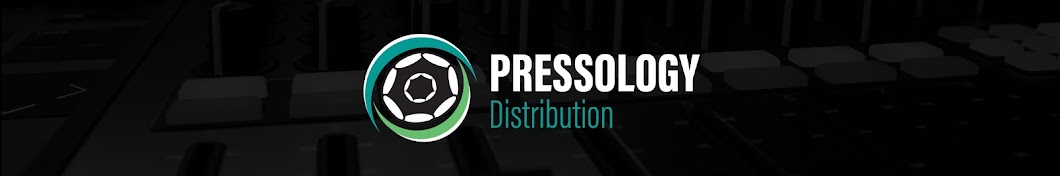 Pressology Distribution YouTube 频道头像