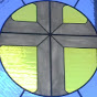 Our Saviour's Lutheran Church Bellingham logo