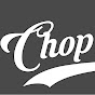 Chop City wrestling logo