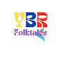 YBR Folktales logo
