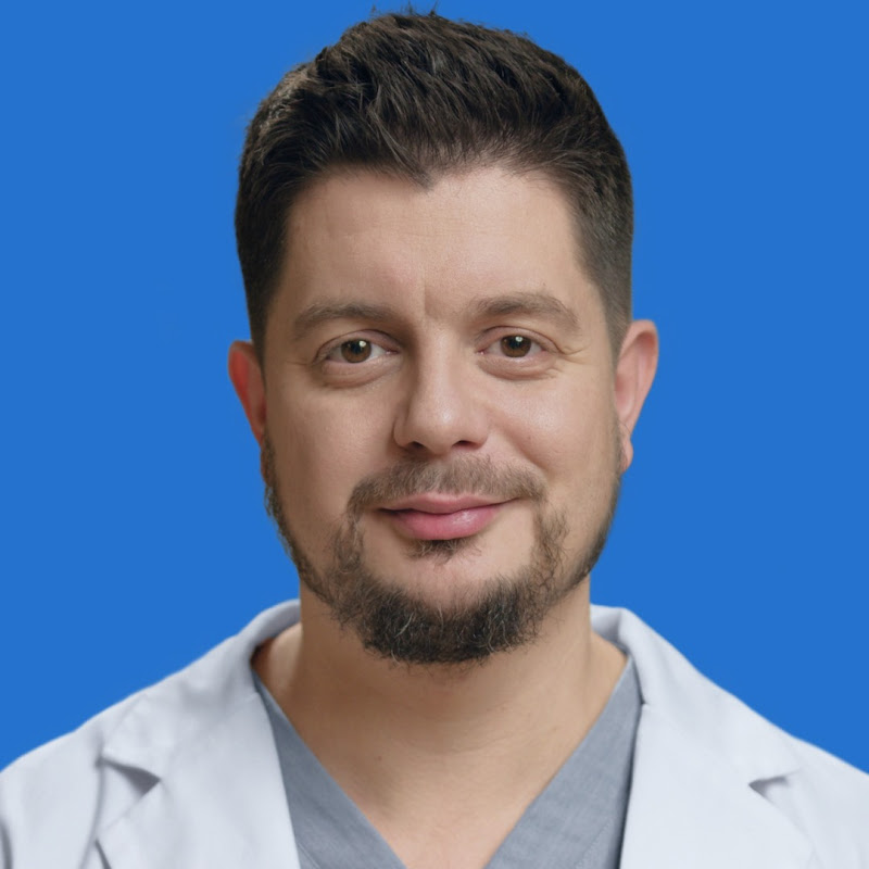 Антон Шкіряк Logo