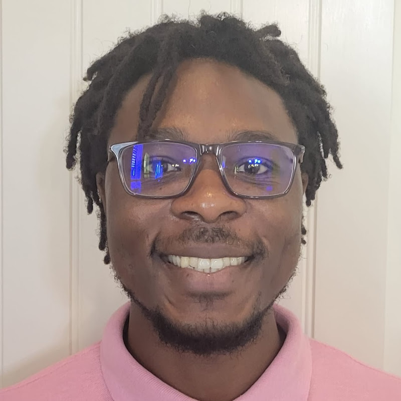 Victor Kwenani