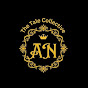 The Tale Collective logo