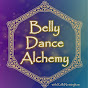 Belly Dance Alchemy logo