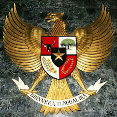 Логотип каналу Indonesia Jaya