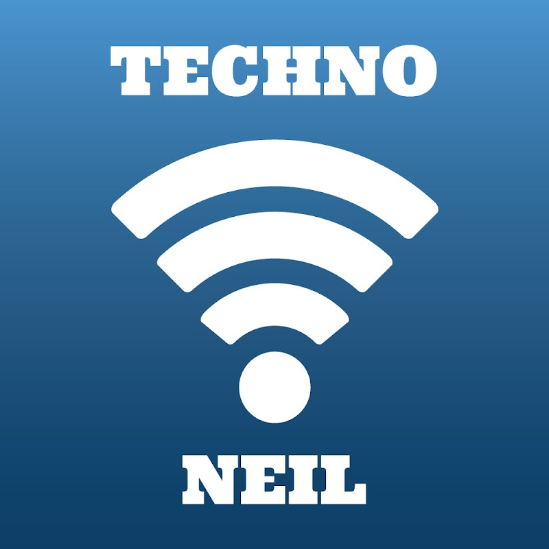 Techno Neil 