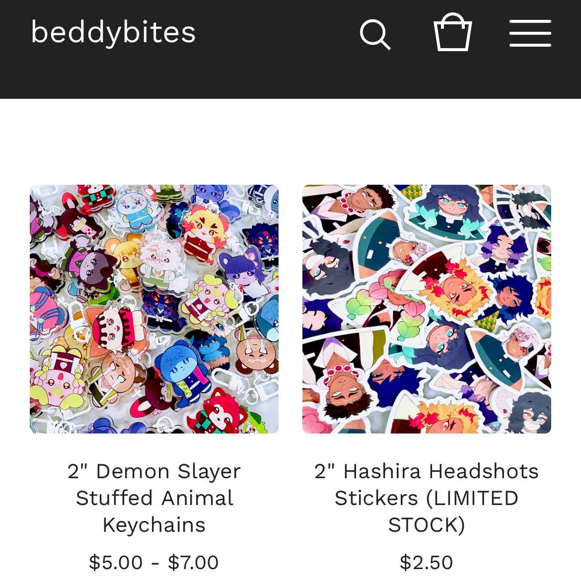 Post from beddybites