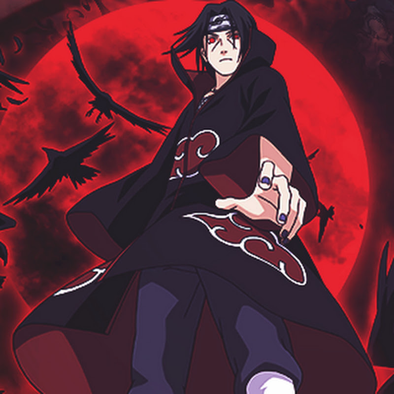 RISHABH UCHIHA