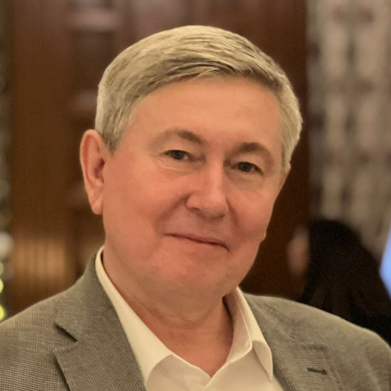 Сергей Лошкарёв