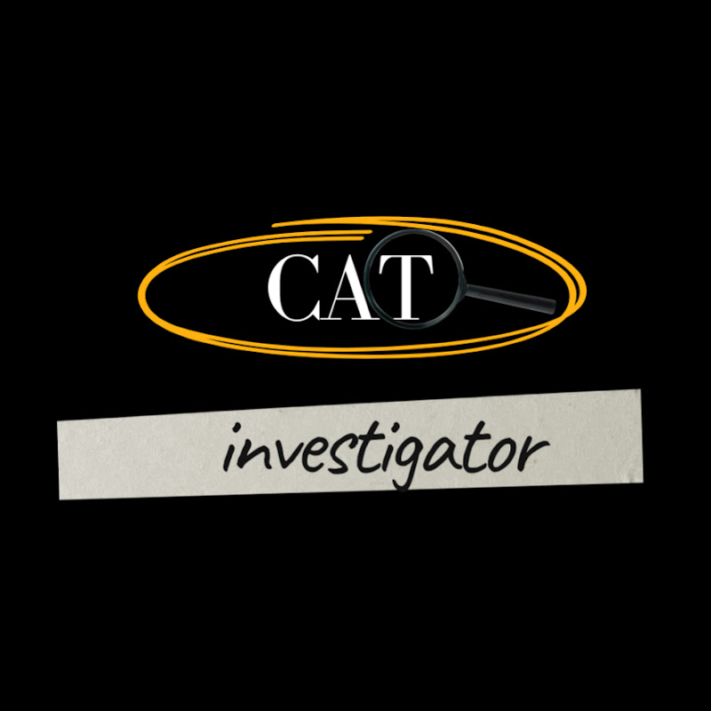 Cat Investigator