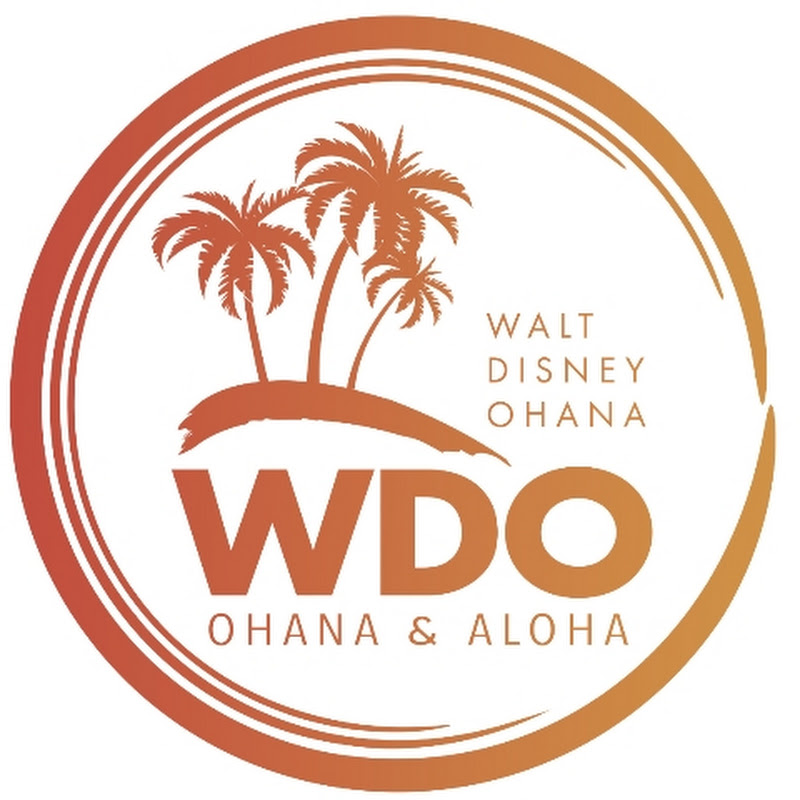 Walt Disney Ohana
