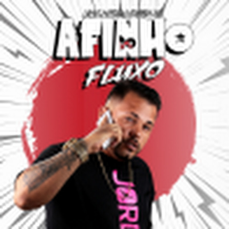 Afinho do Fluxo