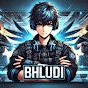 BHLUDI GAMING logo