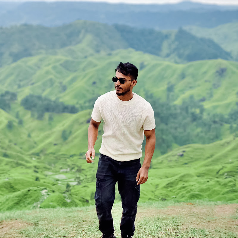Raj Bora