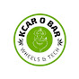 KCar O Bar logo