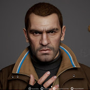 Niko Bellic