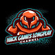 Hack Games Longplay Channel