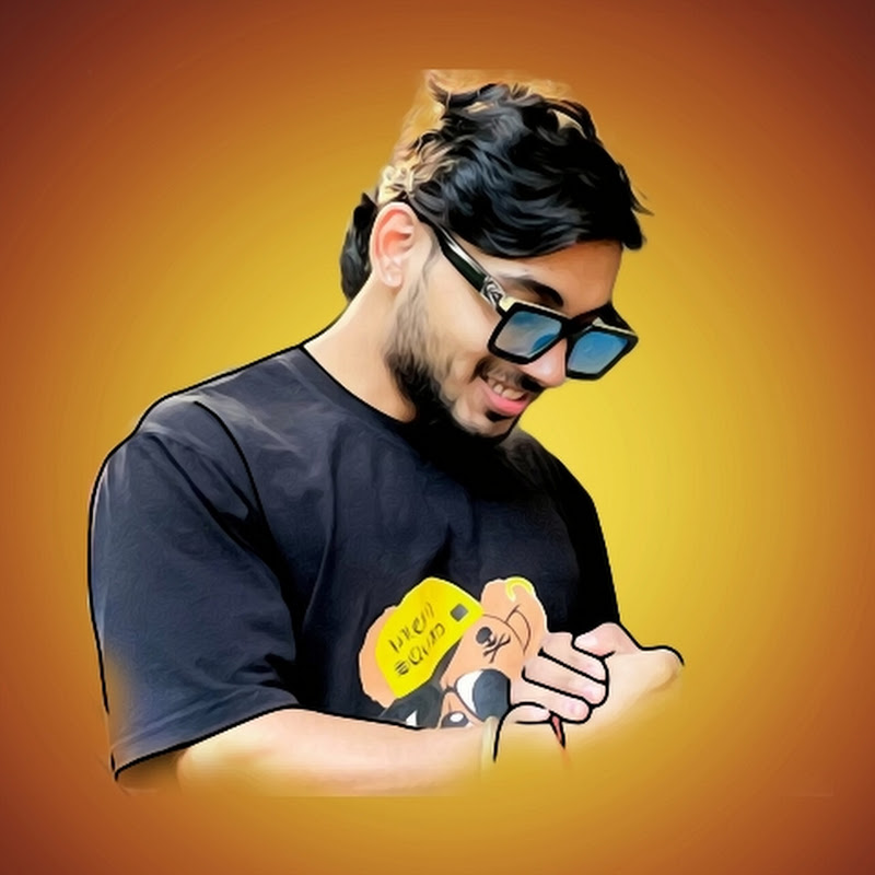 Rajan Yadav