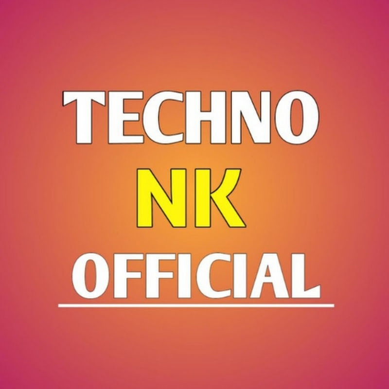 Techno NK Official