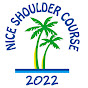 Nice Shoulder Course logo
