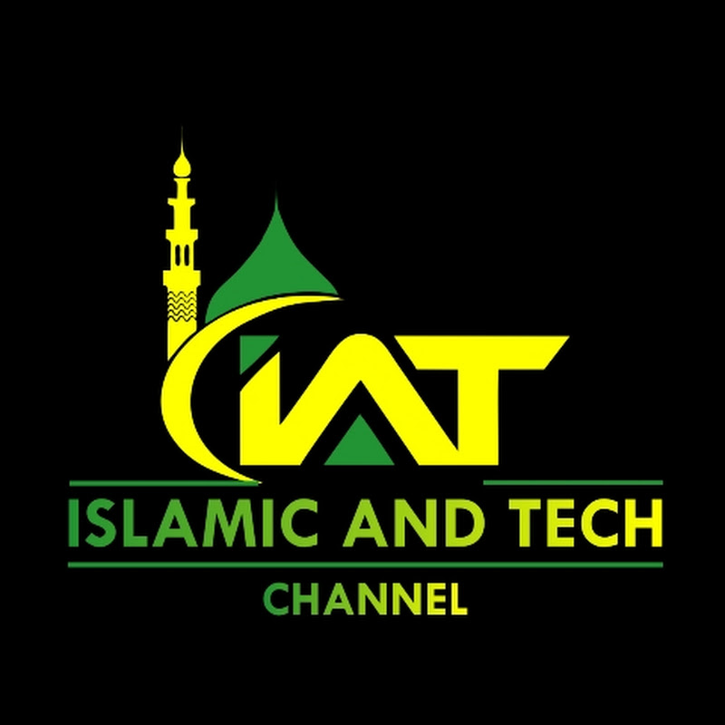 ISLAMIC AND TECH