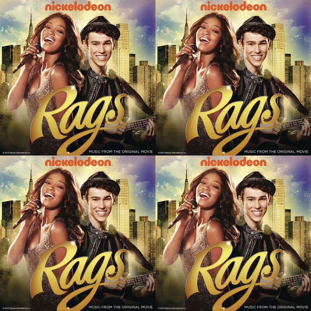 Rags soundtrack