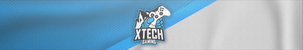 xTech Gaming YouTube channel avatar