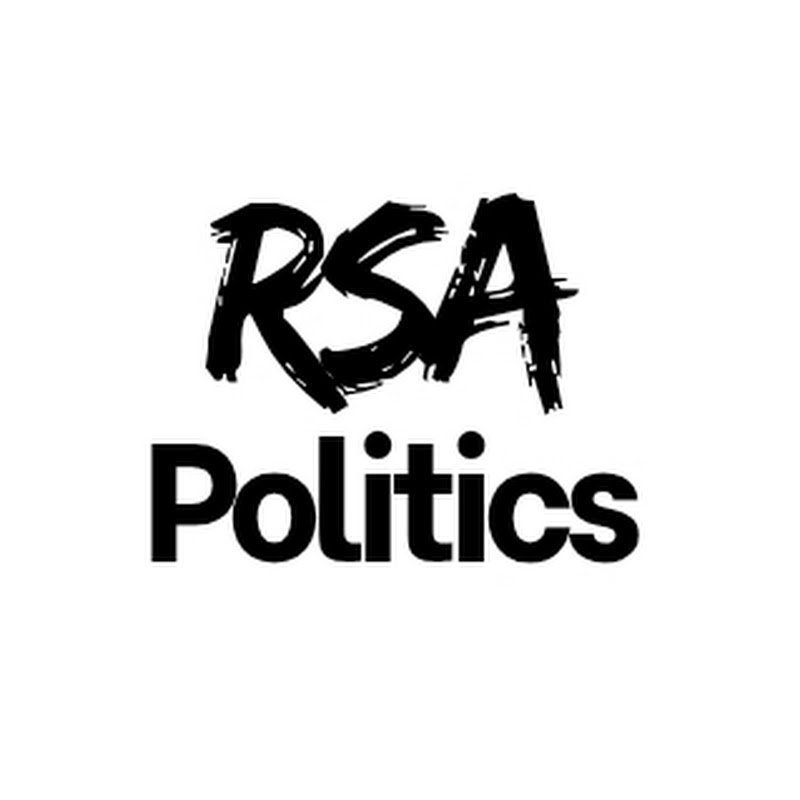 RSA 🇿🇦 Politics Studio's 