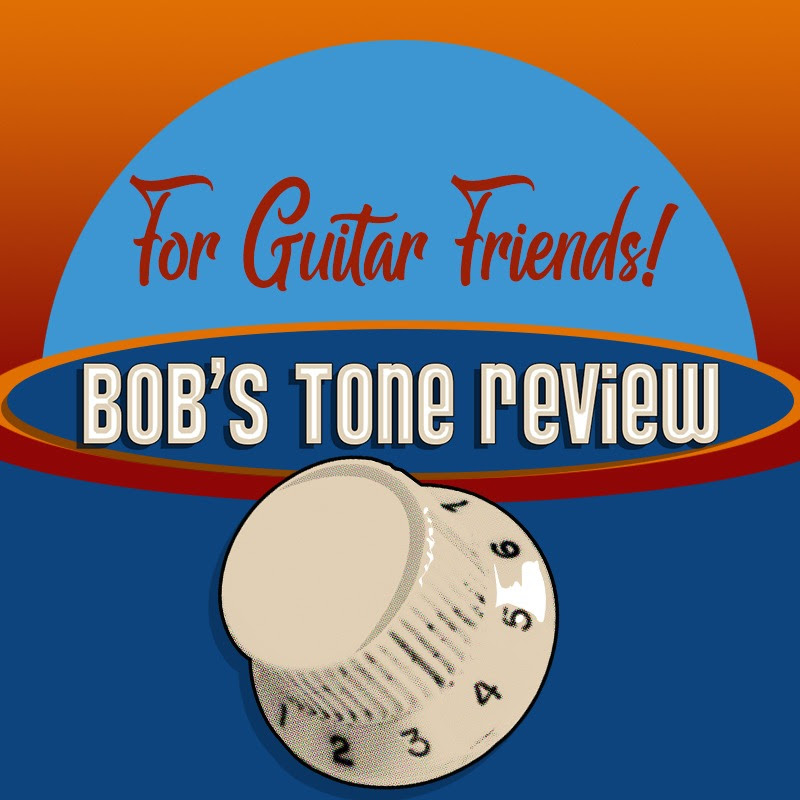 Bob's Tone Review