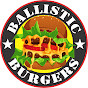 Ballistic Burgers Avatar