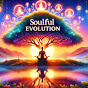 Soulful Evolution Tarot logo