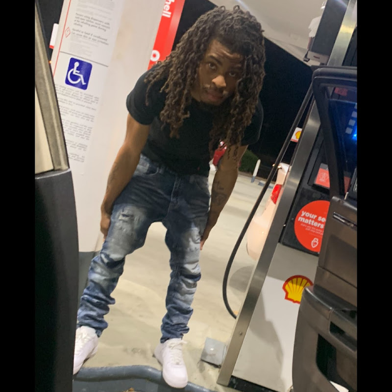 Business man