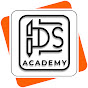 DS Academy – Your Smart Learning Destination!  logo