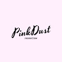 Pink Dust Production logo