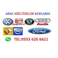 Erzurum Gizli Özellik Kodlama