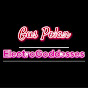 ElectroGoddesses logo