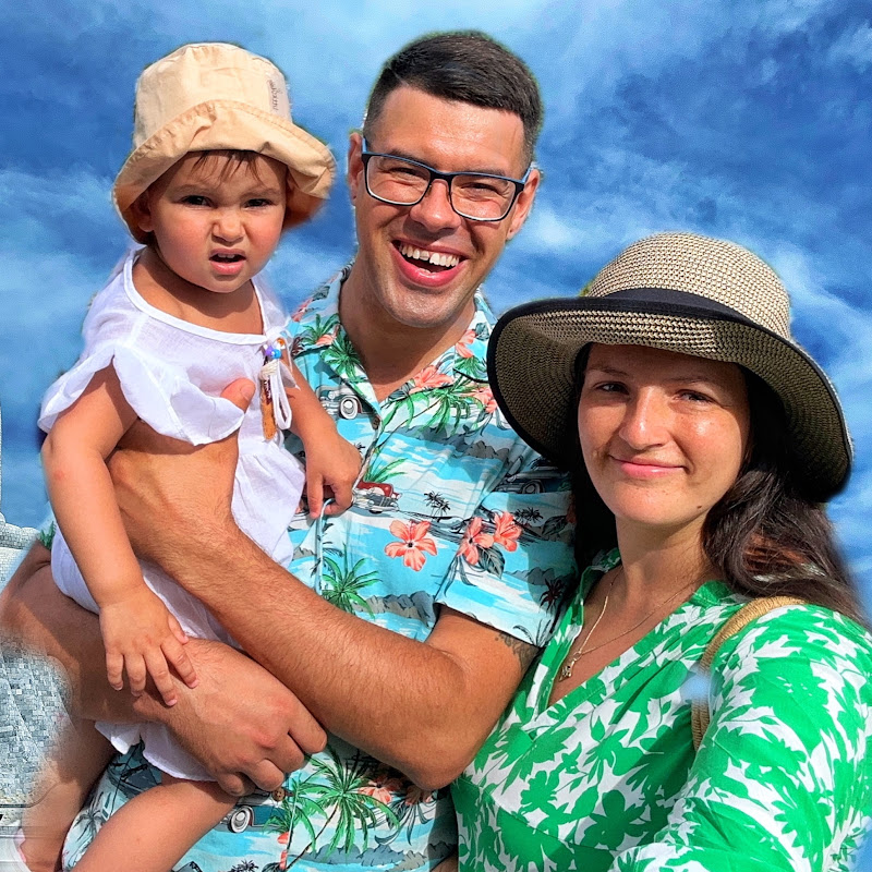 МОСКВИЧИ БЕЗ ГРАНИЦ Logo