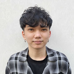 白髪ぼかし特化美容師アイコン画像