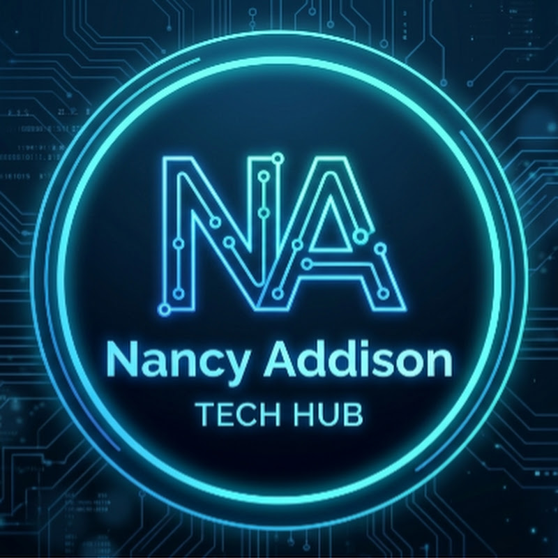 Nancy Addison Tech