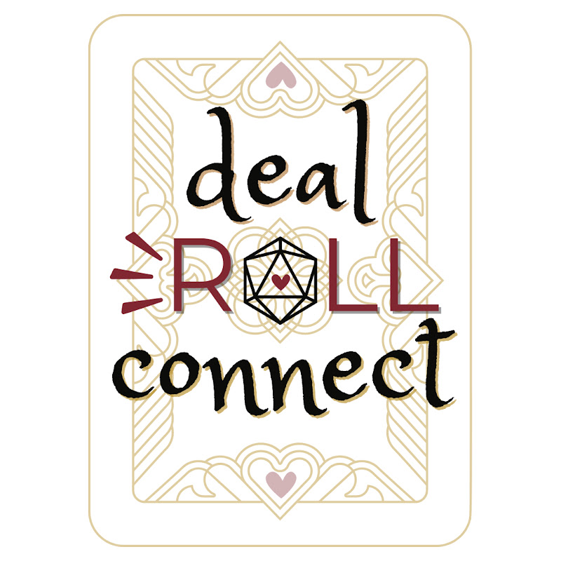 Deal Roll Connect