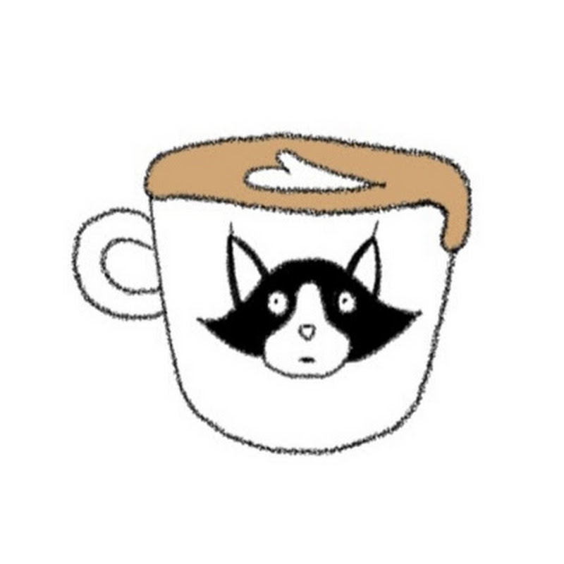 那堤一隻貓 Latte the Cat