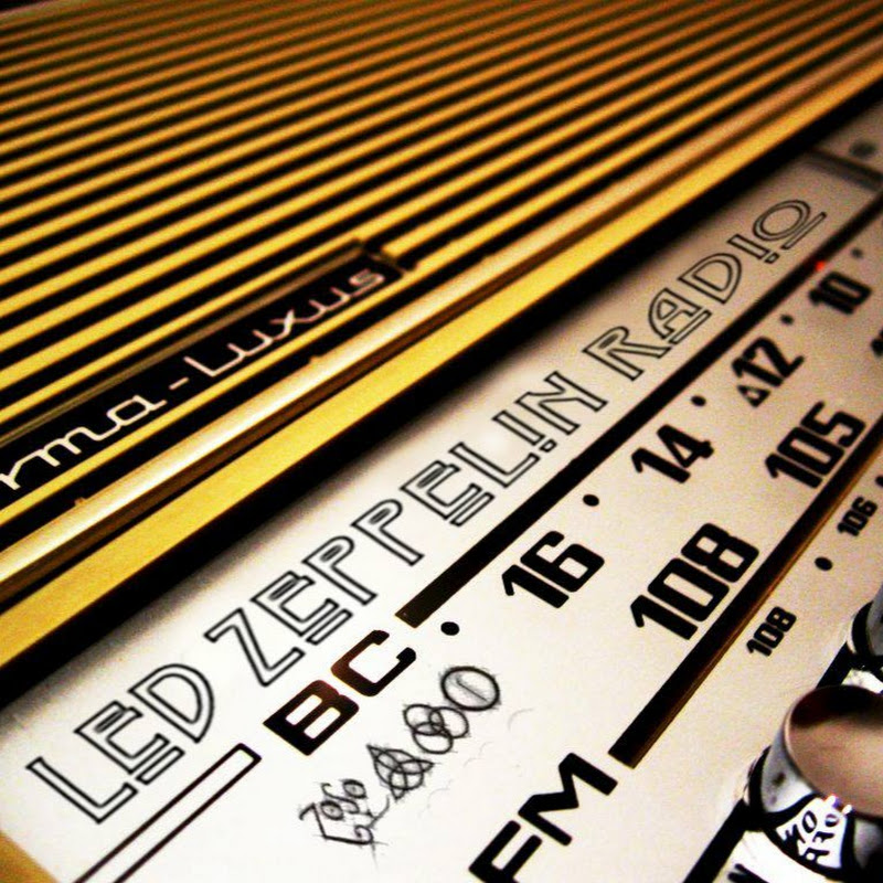 Led Zeppelin Radio