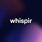 Whispir logo