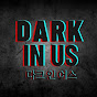 다크인어스 Dark in us logo