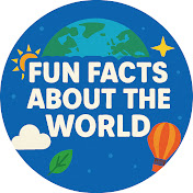 FunFactsAboutTheWorld