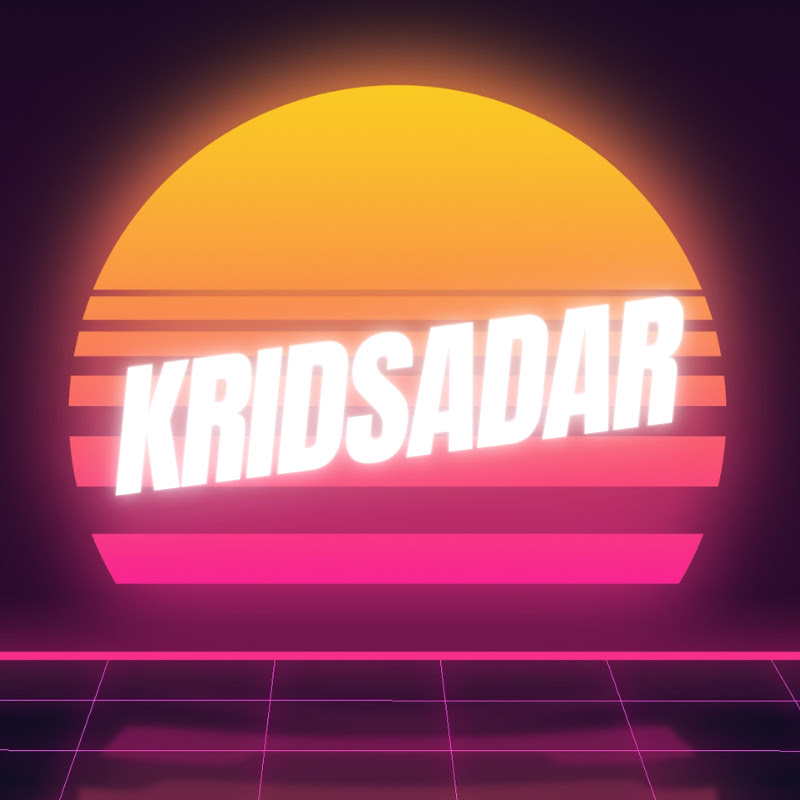 Kridsadar S