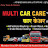 multi car care washing centre