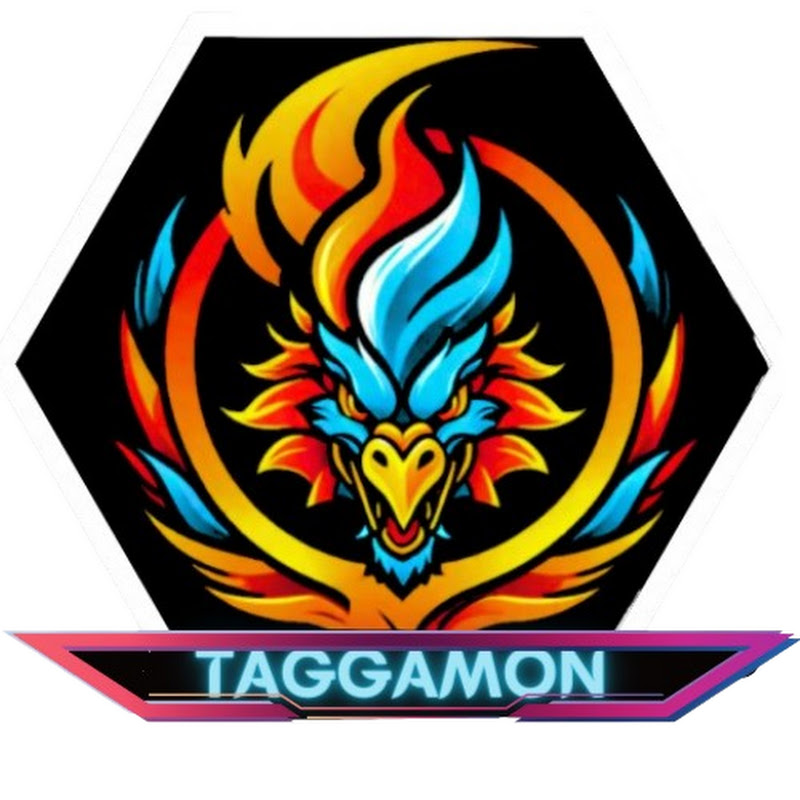 Taggamon