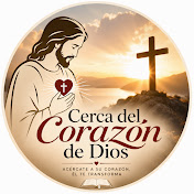 Cerca del Corazón de Dios