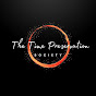 The Time Preservation Society